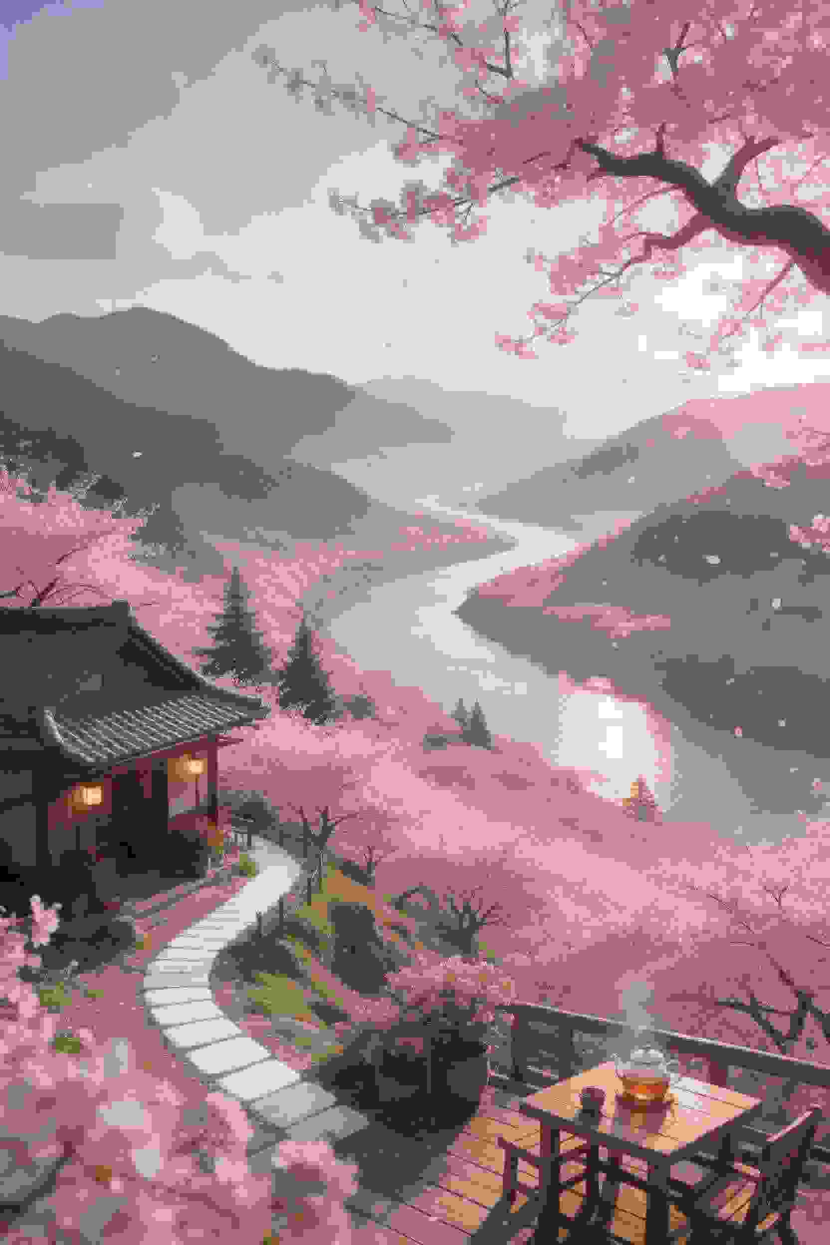热门漫画
